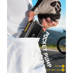 Fanttik X11 Ace Bike Pump