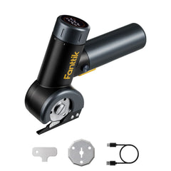 Fanttik C8 Nano Cordless Electric Scissors