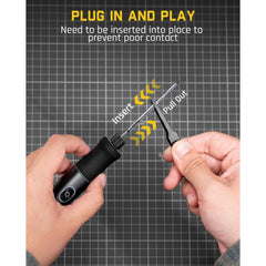 C210 Replacement Soldering Iron Tips for T1 Max