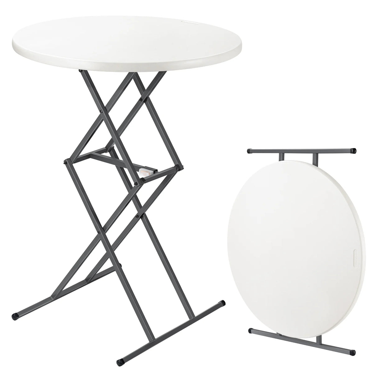 FanttikOutdoor Zeta O3 Pro 32" Folding Table