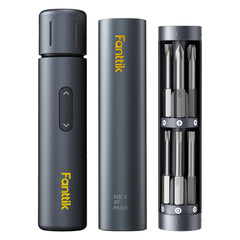 Fanttik S1 Capsule Deluxe Cordless Screwdriver