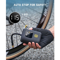 Fanttik X8 Ace Portable Bike Pump