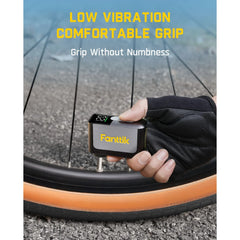 Fanttik X10 Ace Mini Bike Pump